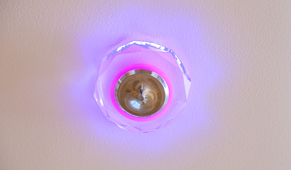 高濃度酸素システム