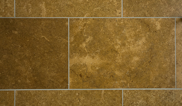 黄土岩盤床暖房システム